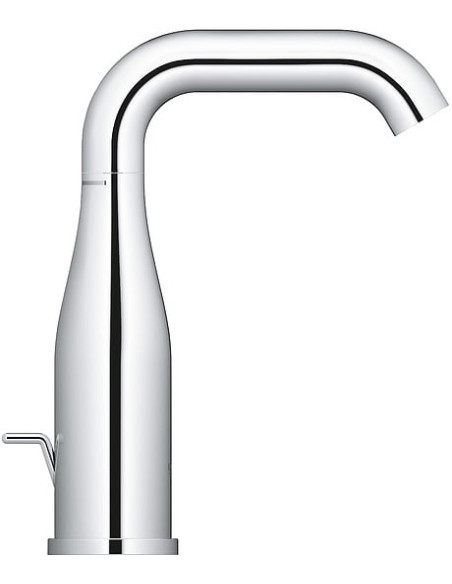 Grohe izlietnes jaucējkrāns Essence New 23462001 - 3 Grohe izlietnes jaucējkrāns Essence New 23462001 - 3