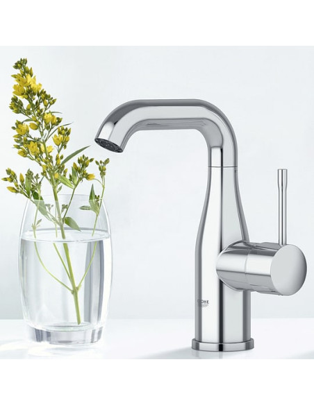Grohe izlietnes jaucējkrāns Essence New 23462001 - 4 Grohe izlietnes jaucējkrāns Essence New 23462001 - 4