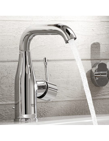 Grohe izlietnes jaucējkrāns Essence New 23462001 - 6