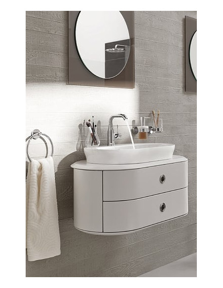 Grohe izlietnes jaucējkrāns Essence New 23462001 - 8 Grohe izlietnes jaucējkrāns Essence New 23462001 - 8