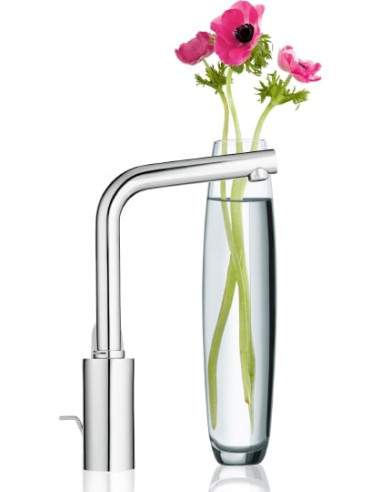 Grohe izlietnes jaucējkrāns Eurodisc Cosmopolitan 23054003 - 3