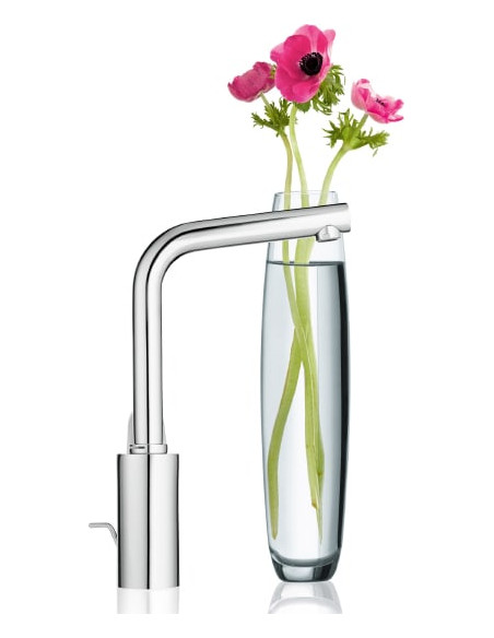 Grohe izlietnes jaucējkrāns Eurodisc Cosmopolitan 23054003 - 3 Grohe izlietnes jaucējkrāns Eurodisc Cosmopolitan 23054003 - 3