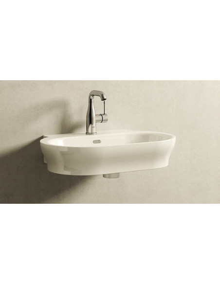 Grohe izlietnes jaucējkrāns Essence New 23463001 - 4