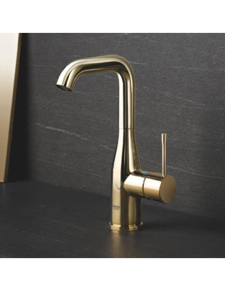 Grohe izlietnes jaucējkrāns Essence New 32628GL1 - 3 Grohe izlietnes jaucējkrāns Essence New 32628GL1 - 3