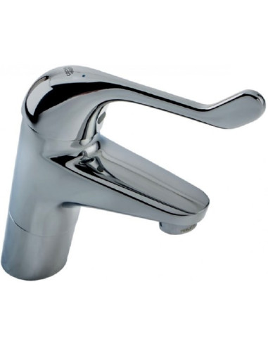 Grohe izlietnes jaucējkrāns Euroeco Special Relaunch 32790000 - 3