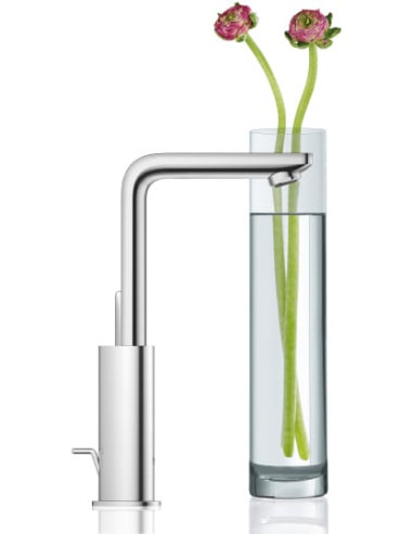 Grohe izlietnes jaucējkrāns Lineare New 23296001 - 3