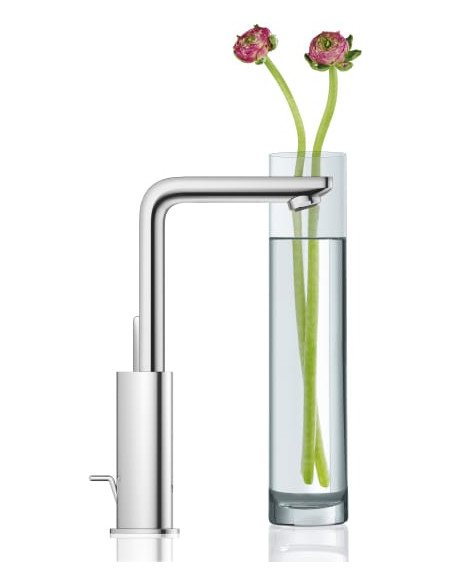 Grohe izlietnes jaucējkrāns Lineare New 23296001 - 3 Grohe izlietnes jaucējkrāns Lineare New 23296001 - 3