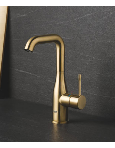 Grohe izlietnes jaucējkrāns Essence New 32628GN1 - 3