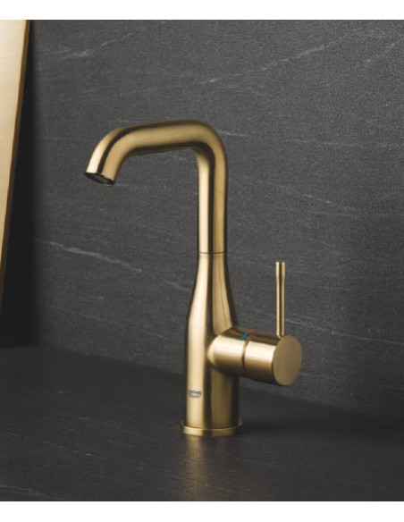 Grohe izlietnes jaucējkrāns Essence New 32628GN1 - 3 Grohe izlietnes jaucējkrāns Essence New 32628GN1 - 3