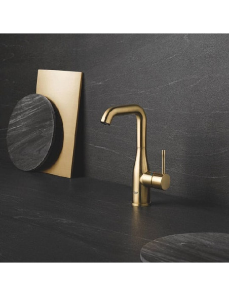 Grohe izlietnes jaucējkrāns Essence New 32628GN1 - 4 Grohe izlietnes jaucējkrāns Essence New 32628GN1 - 4