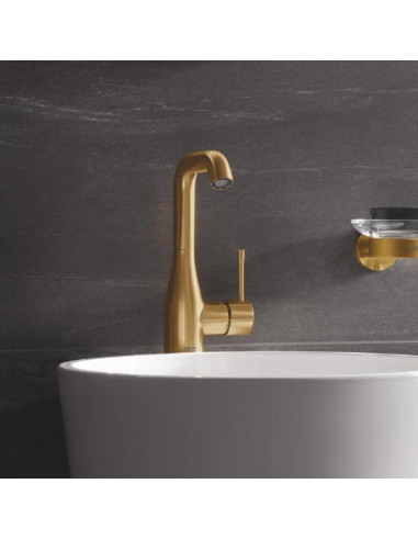 Grohe izlietnes jaucējkrāns Essence New 32628GN1 - 5