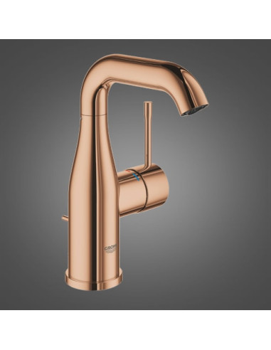 Grohe izlietnes jaucējkrāns Essence New 23462DL1 - 3