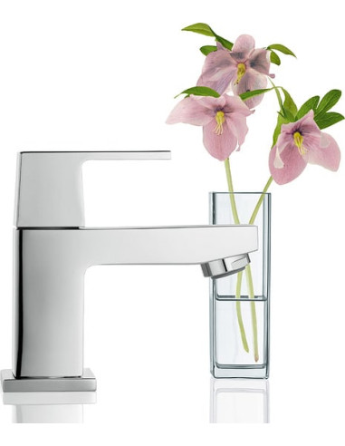 Grohe krāns Eurocube 23137000 - 4