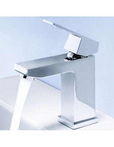 Grohe krāns Eurocube 23137000 - 5