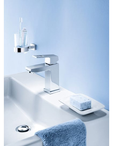 Grohe krāns Eurocube 23137000 - 6