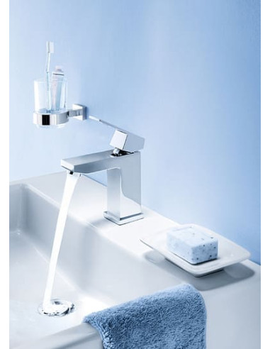 Grohe krāns Eurocube 23137000 - 7