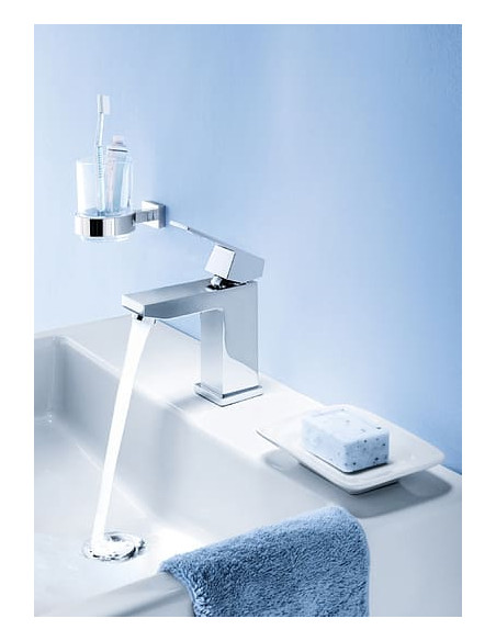Grohe krāns Eurocube 23137000 - 7