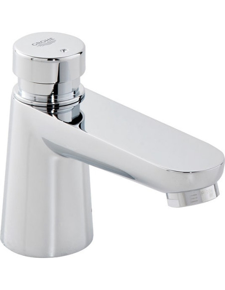 Grohe krāns Euroeco Cosmopolitan T 36265000 - 3 Grohe krāns Euroeco Cosmopolitan T 36265000 - 3