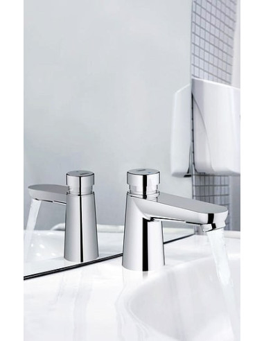 Grohe krāns Euroeco Cosmopolitan T 36265000 - 4