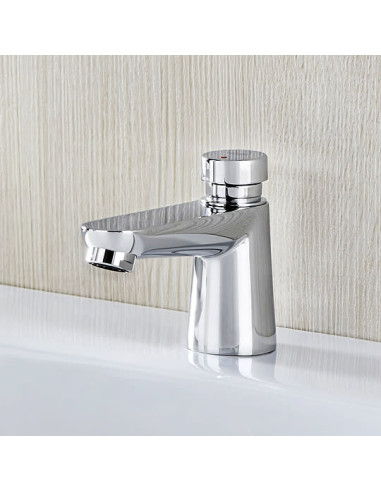 Grohe krāns Euroeco Cosmopolitan T 36265000 - 5