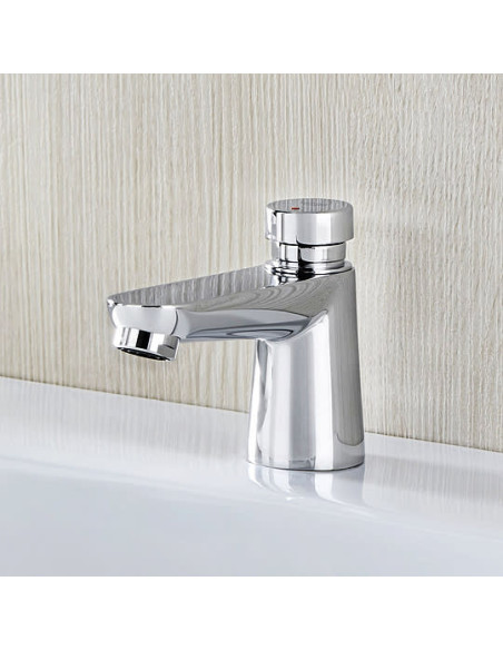 Grohe krāns Euroeco Cosmopolitan T 36265000 - 5 Grohe krāns Euroeco Cosmopolitan T 36265000 - 5