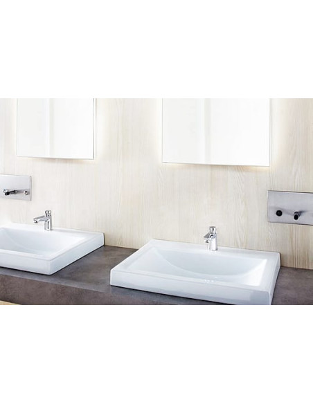 Grohe krāns Euroeco Cosmopolitan T 36265000 - 6 Grohe krāns Euroeco Cosmopolitan T 36265000 - 6