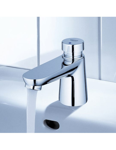 Grohe krāns Euroeco Cosmopolitan T 36265000 - 7