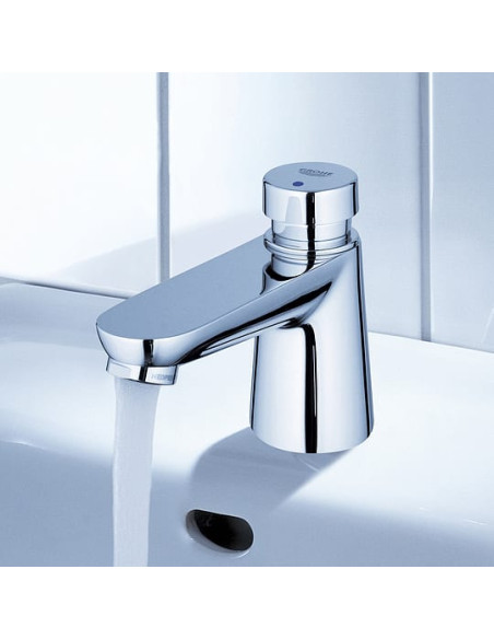 Grohe krāns Euroeco Cosmopolitan T 36265000 - 7 Grohe krāns Euroeco Cosmopolitan T 36265000 - 7