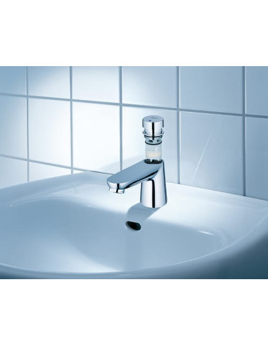 Grohe krāns Euroeco Cosmopolitan T 36265000 - 8