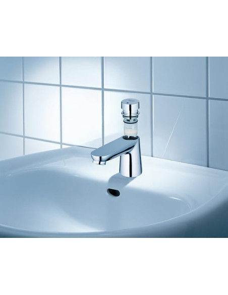 Grohe krāns Euroeco Cosmopolitan T 36265000 - 8 Grohe krāns Euroeco Cosmopolitan T 36265000 - 8
