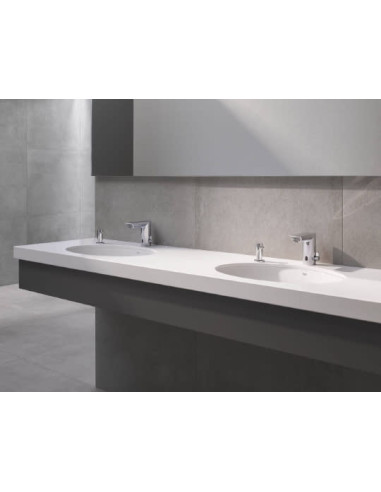 Grohe krāns Bau Cosmopolitan E 36452000 - 3