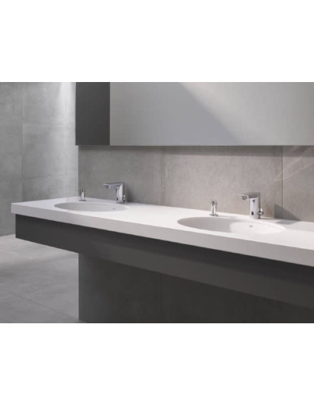 Grohe krāns Bau Cosmopolitan E 36452000 - 3 Grohe krāns Bau Cosmopolitan E 36452000 - 3