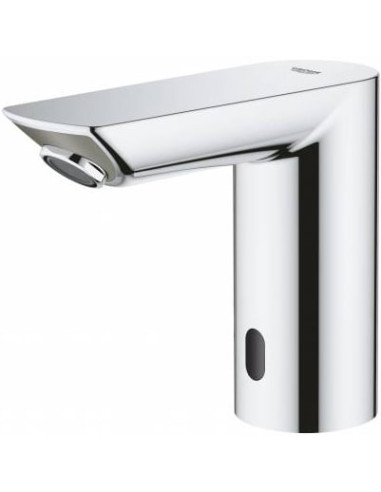 Grohe krāns Bau Cosmopolitan E 36452000 - 4