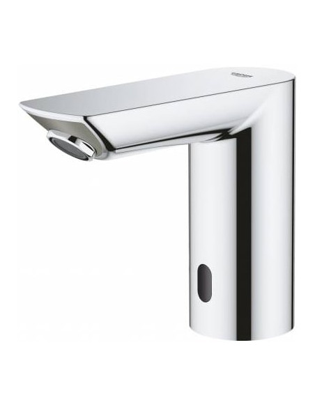 Grohe krāns Bau Cosmopolitan E 36452000 - 4 Grohe krāns Bau Cosmopolitan E 36452000 - 4