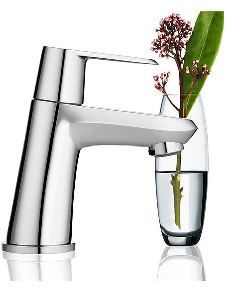 Grohe krāns Eurodisc Cosmopolitan 23051002 - 3 Grohe krāns Eurodisc Cosmopolitan 23051002 - 3