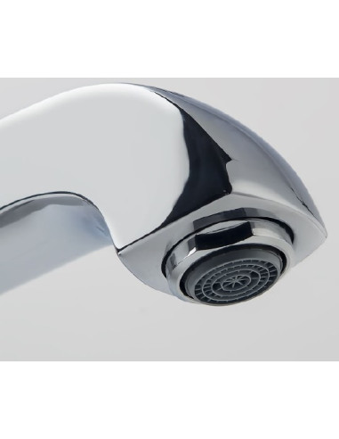 Hansgrohe jaucējkrāns uz vannas malas Metris...