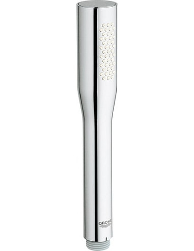 Grohe jaucējkrāns uz vannas malas Essence New 19976001 - 3