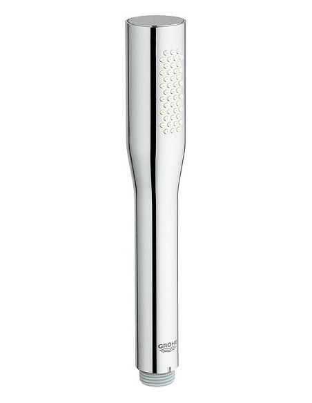 Grohe jaucējkrāns uz vannas malas Essence New 19578001 - 3