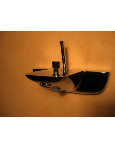 Hansgrohe jaucējkrāns vannai ar dušu PuraVida 15472000