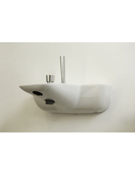 Hansgrohe jaucējkrāns vannai ar dušu PuraVida 15472400
