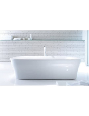 Hansgrohe jaucējkrāns vannai ar dušu PuraVida...