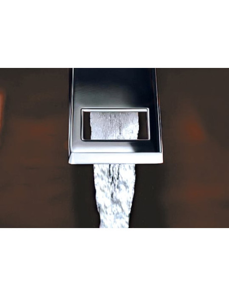 Grohe jaucējkrāns vannai ar dušu Allure Brilliant 23119000 - 8