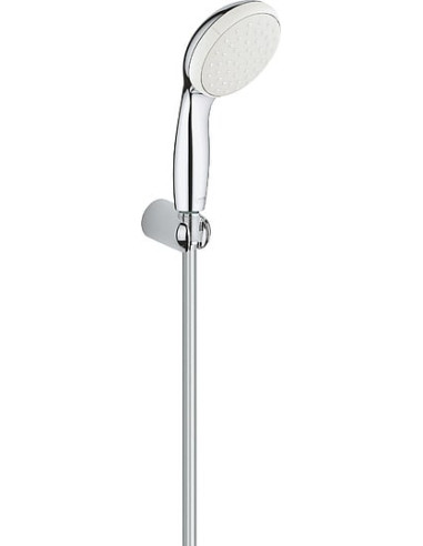 Grohe jaucējkrāns vannai ar dušu Costa L 2546010A - 3