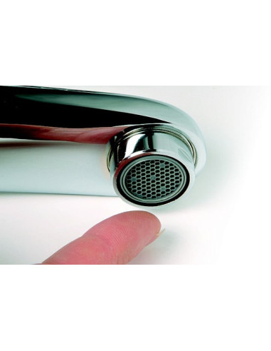 Ravak jaucējkrāns vannai ar dušu Suzan SN 022.00/150 - 4