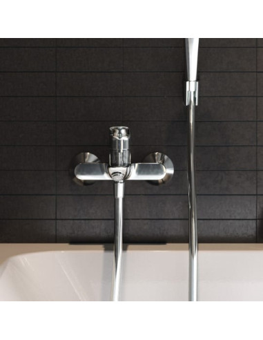 Hansgrohe jaucējkrāns vannai ar dušu Logis...