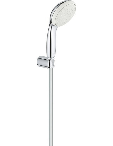 Grohe jaucējkrāns vannai ar dušu Eurostyle 2372930A - 3