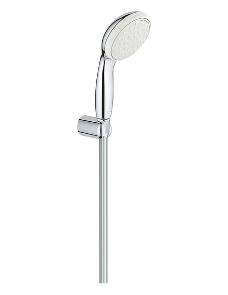 Grohe jaucējkrāns vannai ar dušu Eurostyle 2372930A - 3