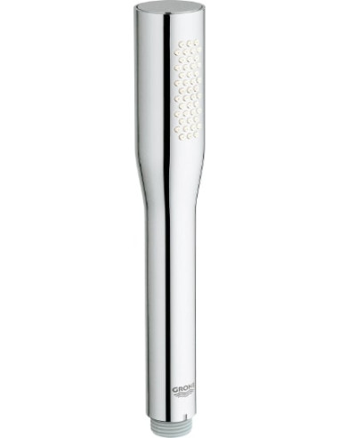 Grohe jaucējkrāns vannai ar dušu Essence New 33628001 - 4