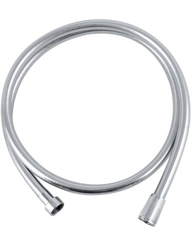 Grohe jaucējkrāns vannai ar dušu Lineare New 33850001 - 4