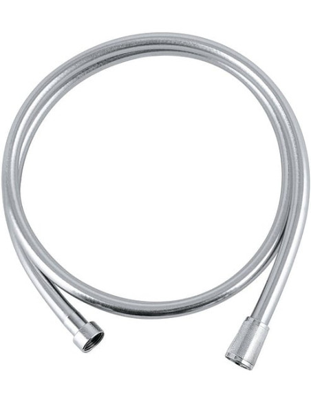 Grohe jaucējkrāns vannai ar dušu Lineare New 33850001 - 4